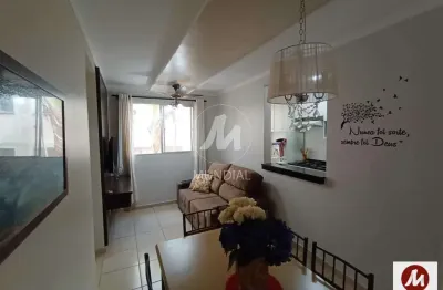 Apartamento (tipo - padrao) 2 dormitórios, cozinha planejada, portaria 24 horas, lazer, em condomínio fechado