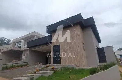 Casa (térrea em condominio) 3 dormitórios/suite, cozinha planejada, portaria 24 horas, lazer, em condomínio fechado