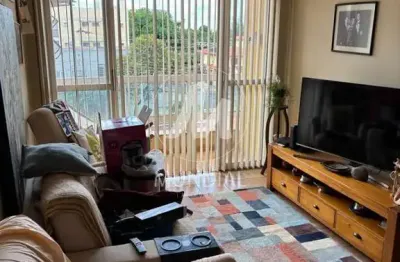 Apartamento (tipo - padrao) 3 dormitórios/suite, cozinha planejada, salão de festa, elevador, em condomínio fechado