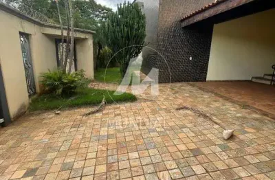 Casa (térrea na rua) 4 dormitórios/suite, cozinha planejada