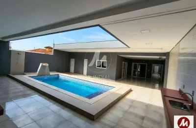 Casa (térrea na rua) 4 dormitórios/suite, cozinha planejada