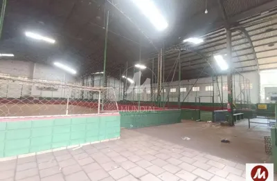 Sala comercial para alugar na Avenida Ivo Pareschi, Planalto Verde, Ribeirão Preto