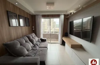 Apartamento (tipo - padrao) 1 dormitórios/suite, cozinha planejada, portaria 24 horas, elevador, em condomínio fechado