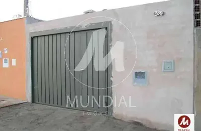 Casa (térrea na rua) 3 dormitórios/suite, cozinha planejada