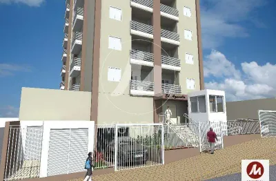 Apartamento (tipo - padrao) 2 dormitórios/suite, cozinha planejada, elevador, em condomínio fechado