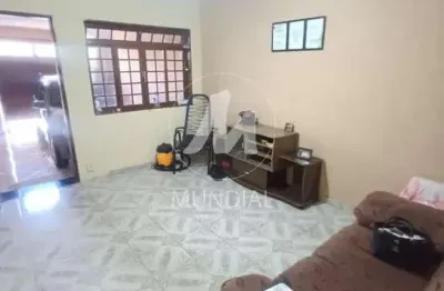 Casa comercial à venda na Avenida da Saudade, Campos Elíseos, Ribeirão Preto