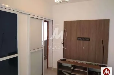 Apartamento (kitnete) 1 dormitórios, cozinha planejada, elevador, em condomínio fechado