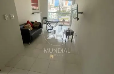 Apartamento (tipo - padrao) 1 dormitórios, cozinha planejada, elevador, em condomínio fechado