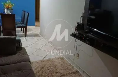 Casa com 4 quartos à venda na Rua Professor Garibaldi Biasoli, Jardim São José, Ribeirão Preto