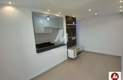 Apartamento (tipo - padrao) 2 dormitórios, cozinha planejada, portaria 24 horas, lazer, em condomínio fechado