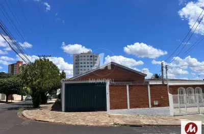 Casa (térrea na rua) 3 dormitórios/suite, cozinha planejada