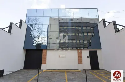 Sala comercial para alugar na Rua General Osório, Centro, Ribeirão Preto
