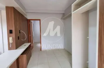 Apartamento (flat) 1 dormitórios, cozinha planejada, portaria 24 horas, lazer, salão de festa, elevador, em condomínio fechado