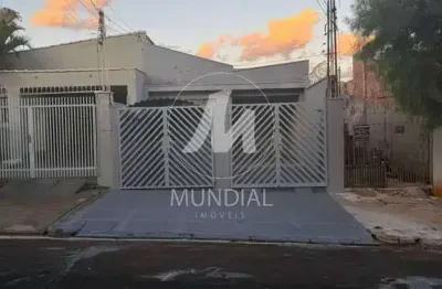 Casa (térrea na rua) 3 dormitórios/suite, cozinha planejada