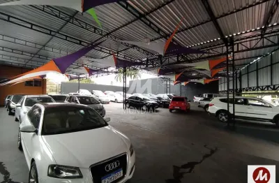 Loft para alugar na Avenida Professor João Fiúsa, Alto da Boa Vista, Ribeirão Preto