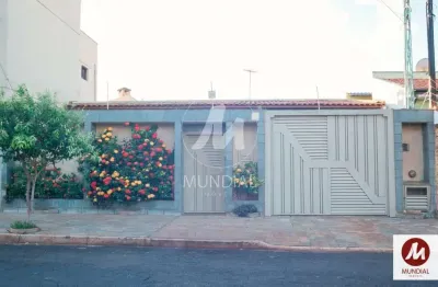 Casa (térrea na rua) 3 dormitórios/suite, cozinha planejada