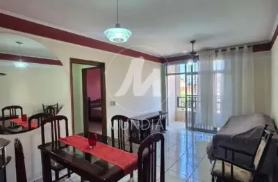 Apartamento (tipo - padrao) 2 dormitórios, cozinha planejada, elevador, em condomínio fechado