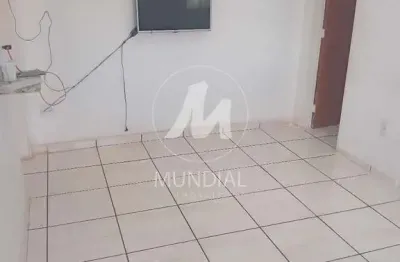 Casa com 1 quarto para alugar na Avenida da Saudade, Campos Elíseos, Ribeirão Preto