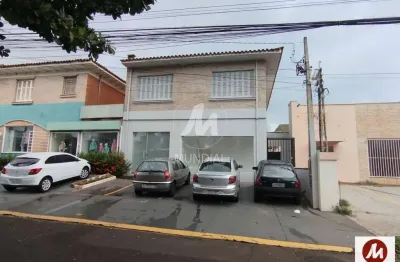 Casa comercial para alugar na Rua Conde Afonso Celso, Jardim Sumaré, Ribeirão Preto