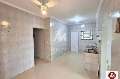 Casa com 3 quartos à venda na Rua Guilherme Marconi, Jardim Castelo Branco, Ribeirão Preto