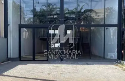 Sala comercial para alugar na Avenida Professor João Fiúsa, Alto da Boa Vista, Ribeirão Preto