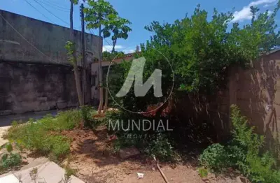 Casa com 2 quartos à venda na Rua Professor Garibaldi Biasoli, Jardim São José, Ribeirão Preto