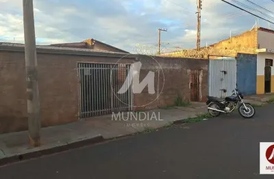 Casa comercial à venda na Avenida da Saudade, Campos Elíseos, Ribeirão Preto