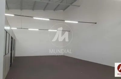 Sala comercial à venda no Jardim Gimenez, Sertãozinho 