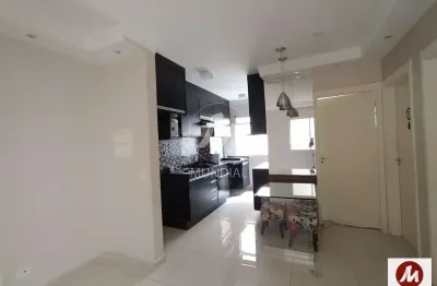 Apartamento (tipo - padrao) 2 dormitórios, cozinha planejada, portaria 24 horas, lazer, espaço gourmet, salão de festa, salão de jogos, elevador, em condomínio fechado