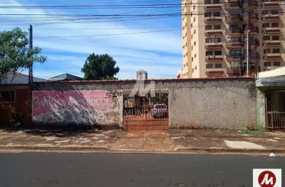 Terreno à venda na Rua Bela Vista, Vila Monte Alegre, Ribeirão Preto