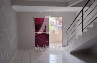 Apartamento (cobertura 2 - duplex) 3 dormitórios/suite, cozinha planejada, em condomínio fechado