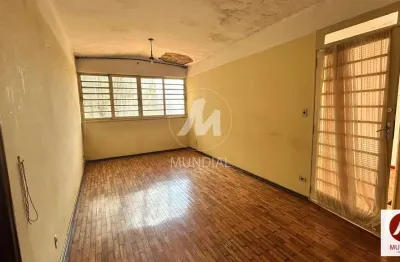 Casa comercial à venda na Rua Henrique Dumont, Jardim Paulista, Ribeirão Preto