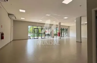 Sala comercial para alugar na Avenida Professor João Fiúsa, Alto da Boa Vista, Ribeirão Preto