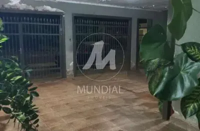 Casa (térrea na rua) 4 dormitórios/suite, cozinha planejada