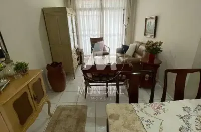 Apartamento (tipo - padrao) 3 dormitórios/suite, cozinha planejada, em condomínio fechado