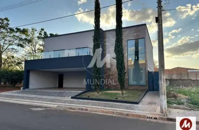 Casa (sobrado em condominio) 5 dormitórios/suite, cozinha planejada, portaria 24 horas, em condomínio fechado