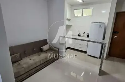 Apartamento (tipo - padrao) 1 dormitórios, cozinha planejada, portaria 24 horas, elevador, em condomínio fechado