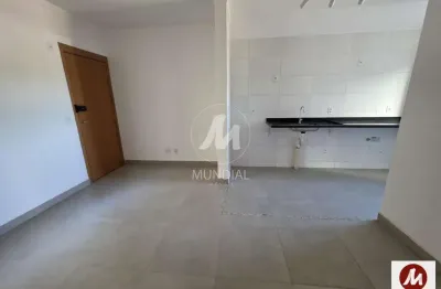 Apartamento (tipo - padrao) 2 dormitórios, cozinha planejada, portaria 24 horas, em condomínio fechado