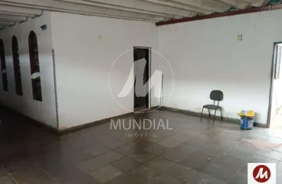 Casa com 3 quartos à venda na Rua Amadeu Giachetto, Residencial das Américas, Ribeirão Preto
