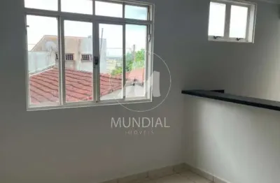 Apartamento (tipo - padrao) 1 dormitórios, cozinha planejada, em condomínio fechado