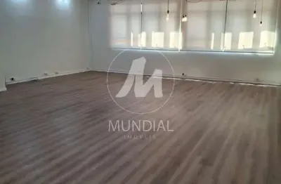 Sala comercial para alugar na Rua General Osório, Centro, Ribeirão Preto