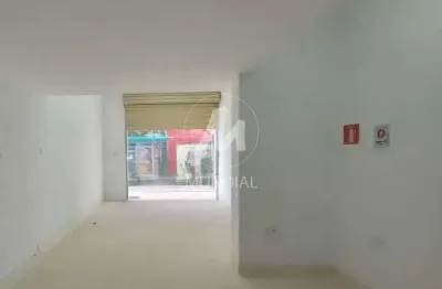 Salão/Galpão (salão - térreo) 2 dormitórios, cozinha planejada