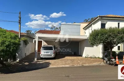 Casa (térrea na rua) 3 dormitórios/suite, cozinha planejada, em condomínio fechado