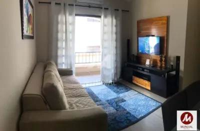 Apartamento (tipo - padrao) 3 dormitórios/suite, cozinha planejada, lazer, espaço gourmet, em condomínio fechado