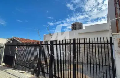 Casa comercial para alugar na Rua Chile, Jardim Irajá, Ribeirão Preto