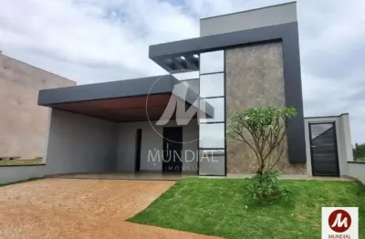 Casa (térrea em condominio) 3 dormitórios/suite, cozinha planejada, portaria 24 horas, em condomínio fechado