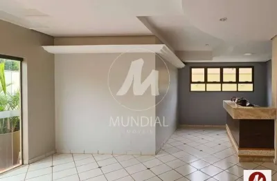 Apartamento (tipo - padrao) 2 dormitórios/suite, cozinha planejada, em condomínio fechado