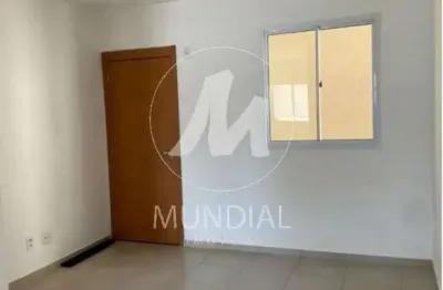 Apartamento (tipo - padrao) 2 dormitórios, cozinha planejada, portaria 24 horas, em condomínio fechado