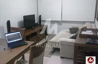 Apartamento (tipo - padrao) 1 dormitórios, cozinha planejada, elevador, em condomínio fechado