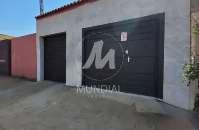Sala comercial à venda na Rua Maria Cândida, Jardim Zara, Ribeirão Preto